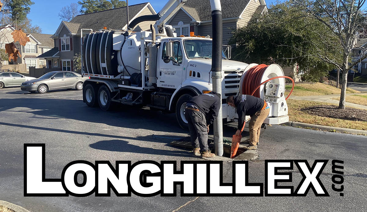 Longhill Excavating Founders
